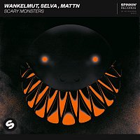 Wankelmut, Selva, MATTN – Scary Monsters (Extended Mix)