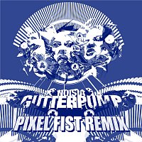 Přední strana obalu CD Gutterpump [Pixel Fist Remix]