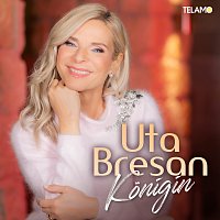 Přední strana obalu CD Konigin