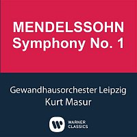 Kurt Masur – Mendelssohn: Symphony No.1