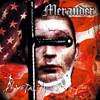 Přední strana obalu CD Bluetality