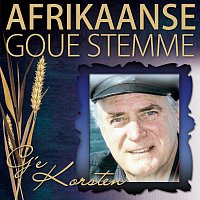 Přední strana obalu CD Afrikaanse Goue Stemme