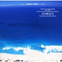 Satoru Nakada – Voices Of The Earth Islands Nature Recordings The Wild And Beautiful Hawai'i