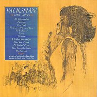Sarah Vaughan – Vaughan With Voices