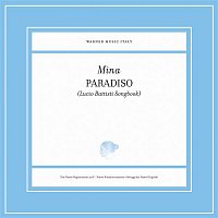 Mina – Paradiso (Lucio Battisti Songbook)