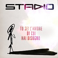 Tu Sei L'Amore Di Cui Hai Bisogno