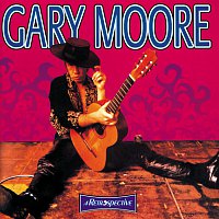 Gary Moore – A Retrospective