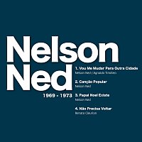 Nelson Ned – Nelson Ned (1969 - 1973)