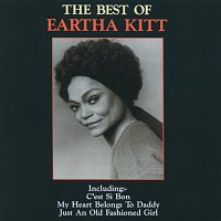 Eartha Kitt – The Best Of Eartha Kitt