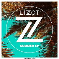 LIZOT – SUMMER EP