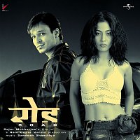 Sandesh Shandilya – Road [Original Motion Picture Soundtrack]