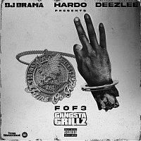 DJ Drama, Hardo, Deezlee – Fame Or Feds 3