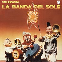 Tony Esposito – La Banda Del Sole