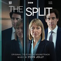 Evan Jolly – The Split [Original Television Soundtrack]