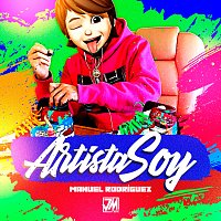 Manuel Rodriguez – Artista Soy