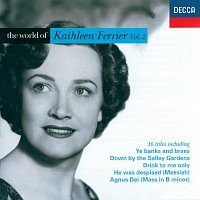 Kathleen Ferrier – The World of Kathleen Ferrier Vol.2