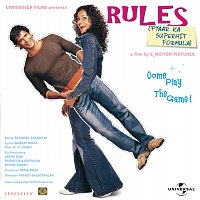 Rules Pyar Ka Super Hit Formula [Original Motion Picture Soundtrack]