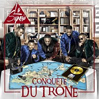 La Synesia – Conquete du trone