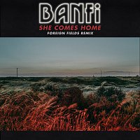 Banfi – She Comes Home [Foreign Fields Remix]