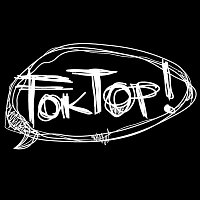 Přední strana obalu CD Liquid People