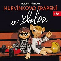 Divadlo Spejbla a Hurvínka – Hurvínkovo trápení se školou CD