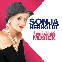 Sonja Herholdt – Die Legendes Van Afrikaanse Musiek