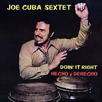 Joe Cuba Sextette – Hecho Y Derecho