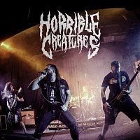 Horrible Creatures – Pitfall (Live)