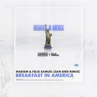 Breakfast In America (Sam Bird Remix)