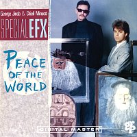 Special EFX – Peace Of The World