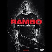 Různí interpreti – Rambo: Poslední krev