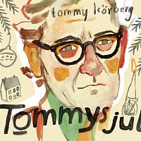 Tommy Korberg – Tommys jul