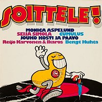 Various  Artists – Soittele