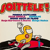 Various  Artists – Soittele