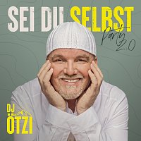 Přední strana obalu CD Sei du selbst - Party 2.0