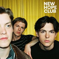New Hope Club – Getting Better