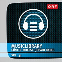 Orf-Musiclibrary, Vol. 31