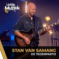 Stan Van Samang – De Tegenpartij [Uit Liefde Voor Muziek]