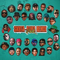 WOODBLOCK DJS – Skuta Baba [Remix Pack]