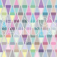 Shannon Saunders – LO-FI