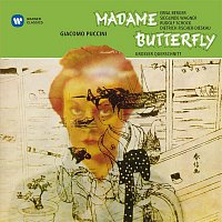 Rudolf Schock – Puccini: Madame Butterfly