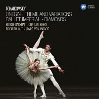 Rudolf Barshai, John Lanchbery, Riccardo Muti & Lovro von Matačić – Tchaikovsky: Onegin, Theme and Variations, Ballet Imperial