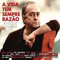 Various  Artists – A Vida Tem Sempre Razao