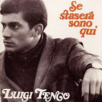 Luigi Tenco – Se Stasera Sono Qui