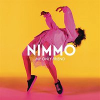 Přední strana obalu CD My Only Friend