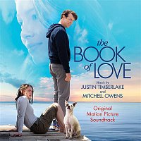 Přední strana obalu CD The Book of Love (Original Motion Picture Soundtrack)