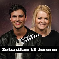 Sebastian James Hekneby, Jorunn Undheim – Welcome To The Show