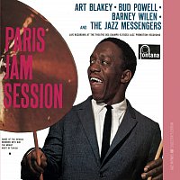 Art Blakey – Paris Jam Session