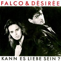 Falco – Kann es Liebe sein? EP