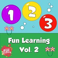 Toddler Fun Learning – Fun Learning, Vol. 2